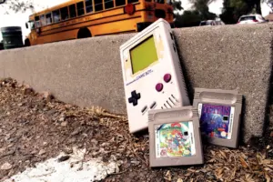 best pixel art games