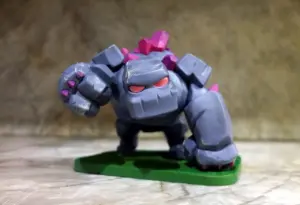 clash of clans builder base