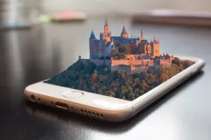rpg mobile games