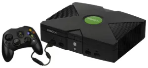 video game console history