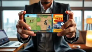 rpg mobile games
