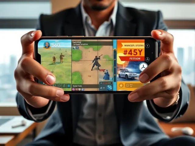 RPG Mobile Games 2026: The Ultimate Guide To The Best Titles, Styles, And How To Choose