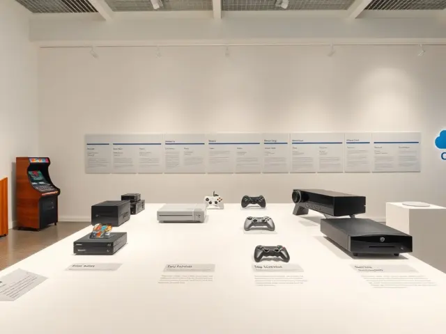 From Pong To The Cloud: A Concise History Of Video Game Consoles (2026 Update)