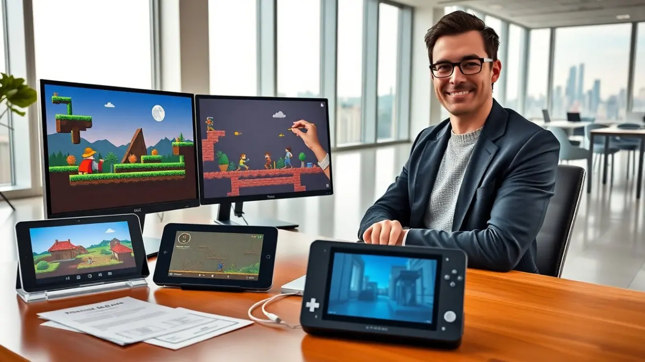 best pixel art games