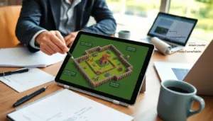 clash of clans town hall 11 base