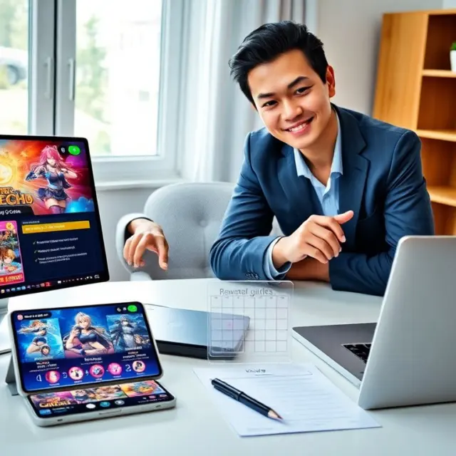 The 9 Best Gacha Games In 2026: Fun, Fair, And Worth Your Time