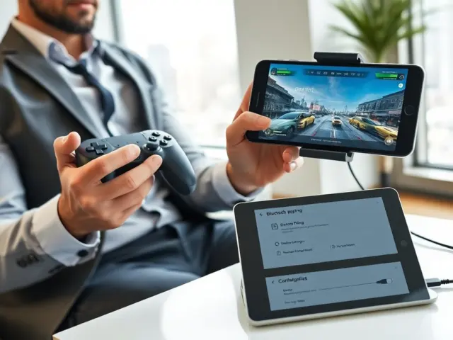 Best Mobile Games With Controller Support In 2026: Top Picks, Setup Tips, And What To Expect
