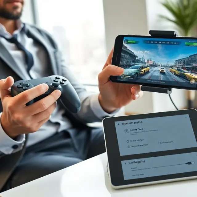 Best Mobile Games With Controller Support In 2026: Top Picks, Setup Tips, And What To Expect