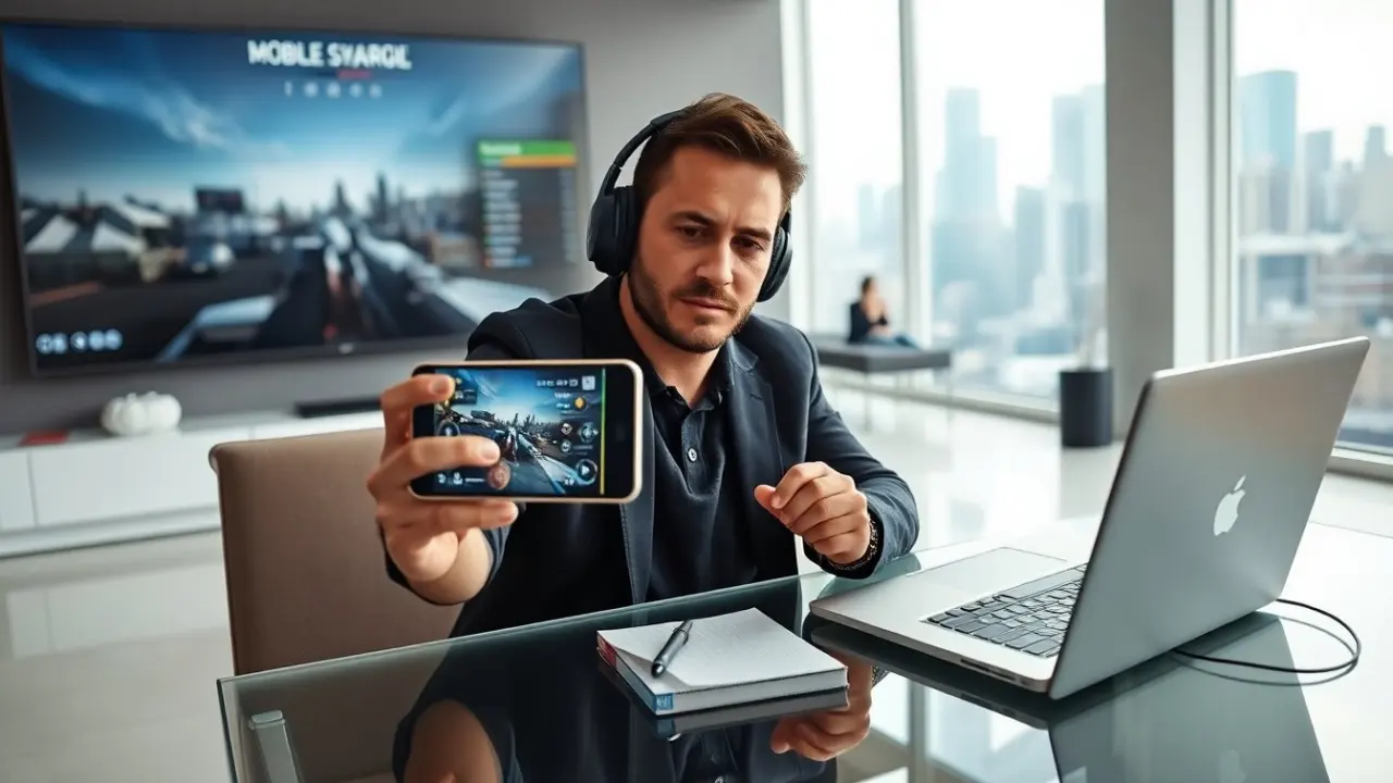 The 11 Best Mobile Shooter Games Right Now (2026): Fast Action, Tight Controls, And What To Play Tonight