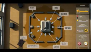 clash of clans builder base