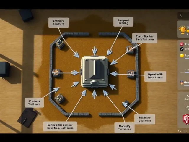 Master Builder Base In Clash Of Clans: Advanced Tips, Layouts, And Attack Strategies (2026)