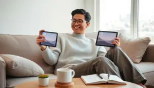 best cozy mobile games