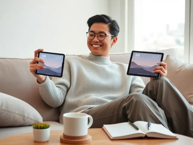 The Best Cozy Mobile Games In 2026: Relaxing Picks For Chill Sessions