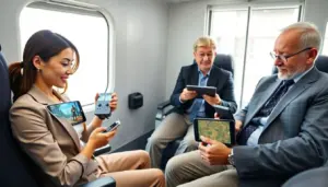 best offline mobile games