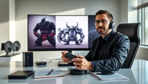 hardest bosses in video game history