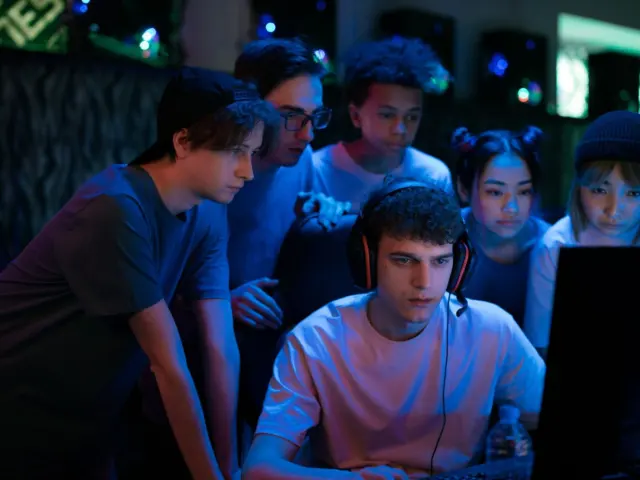 Gaming Culture