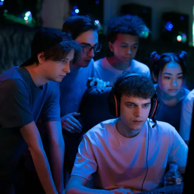 Gaming Culture