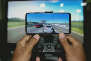 best mobile racing games