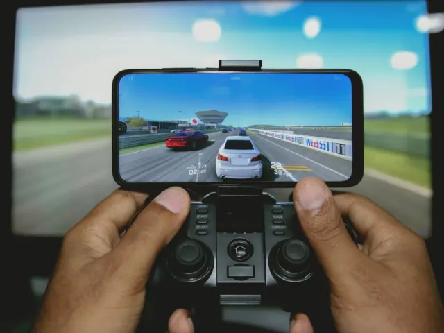 Best Mobile Racing Games in 2026: 5 Must-Play Titles for Speed Lovers