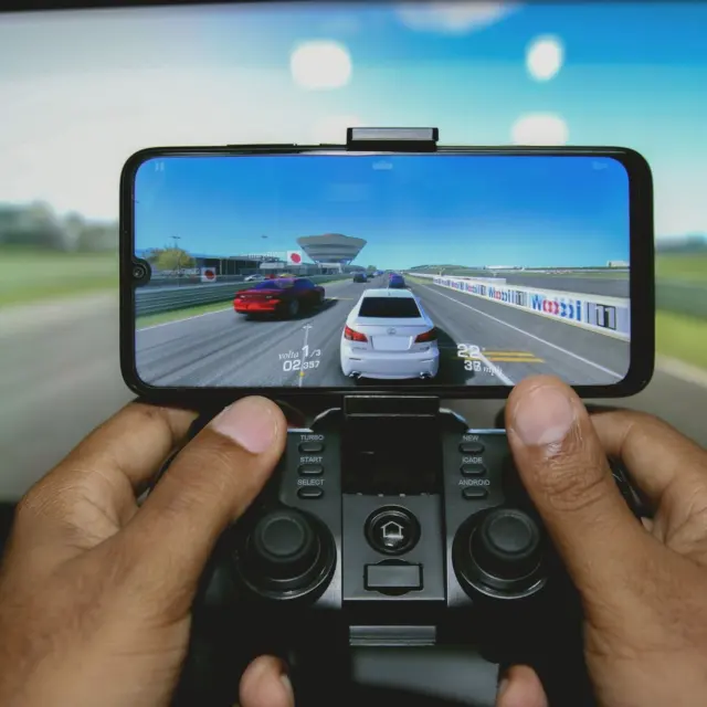 Best Mobile Racing Games in 2026: 5 Must-Play Titles for Speed Lovers