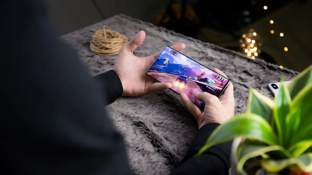 best mobile games