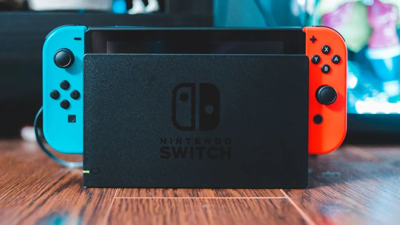 best nintendo switch games