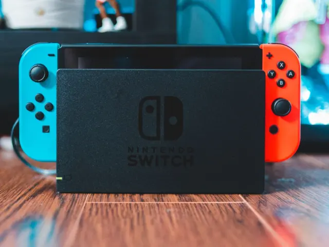Best Nintendo Switch Games To Play Right Now