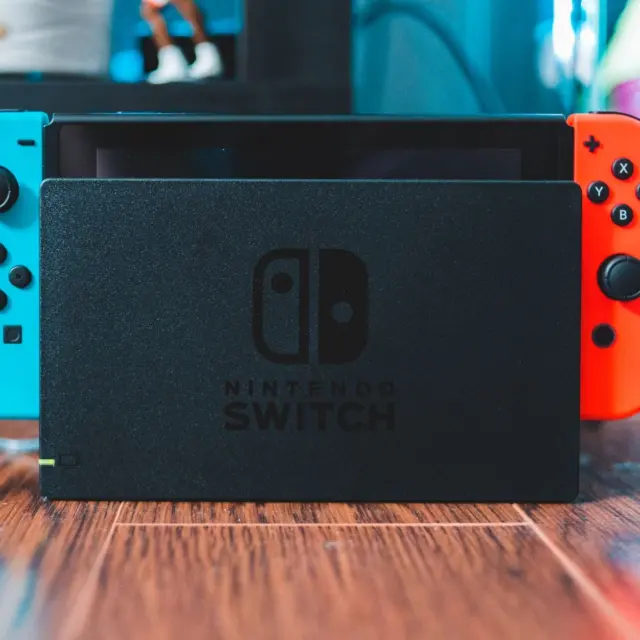 Best Nintendo Switch Games To Play Right Now